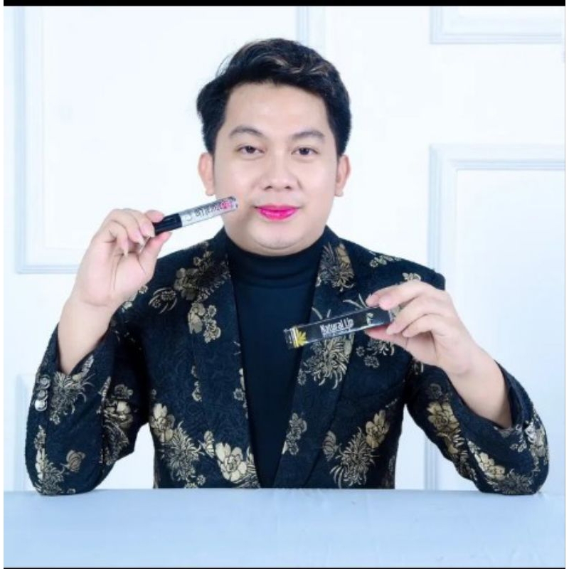 Natural lip Cikas Beauty Lipserum Cikas Beauty