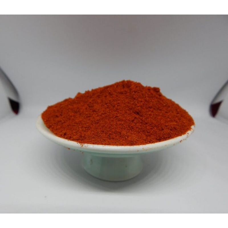

Sweet Paprika Powder From USA 50gram / Paprika Bubuk / Paprika Powder