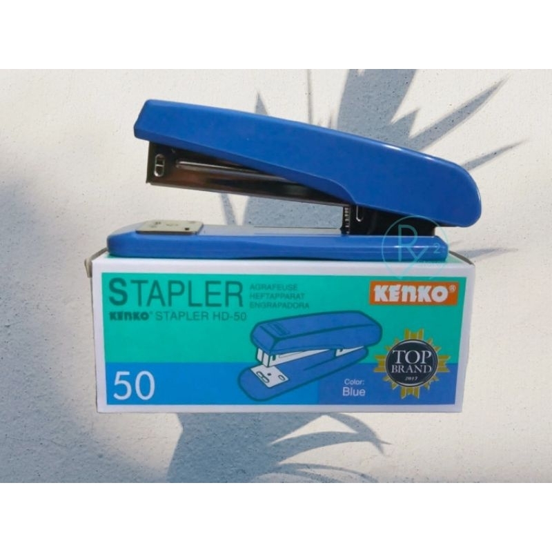 

(1 PCS) STAPLES KENKO HD-50 BESAR