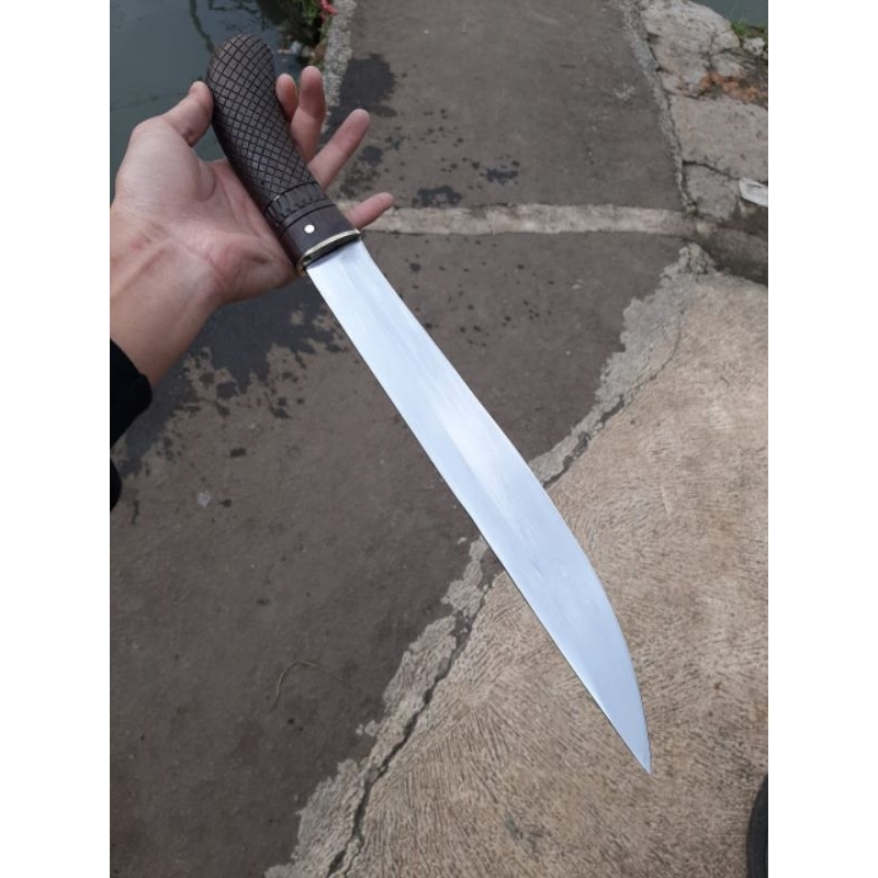 ciri khas cibatu dengan baja selap ya Original