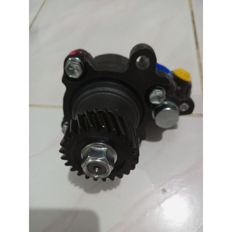 Pompa power stering dutro