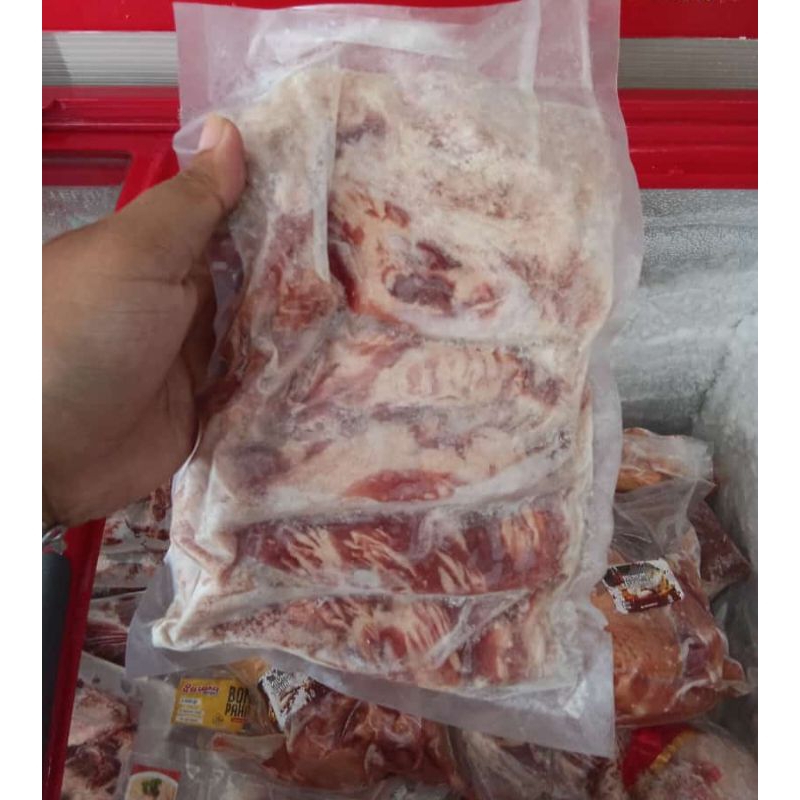 

Daging Sapi Wagyu Meltique Termurah