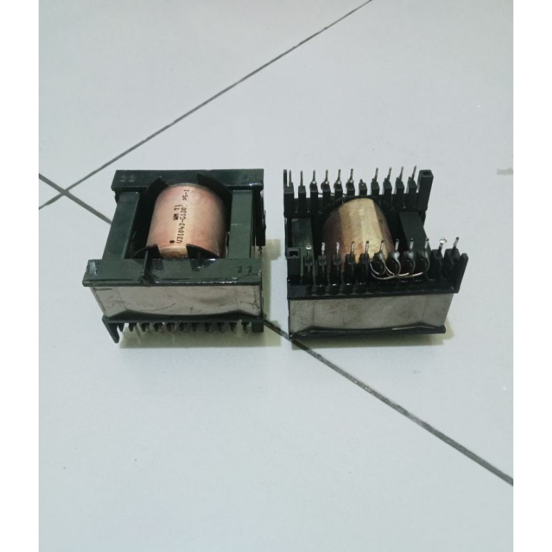ferit travo etd55 copotan original