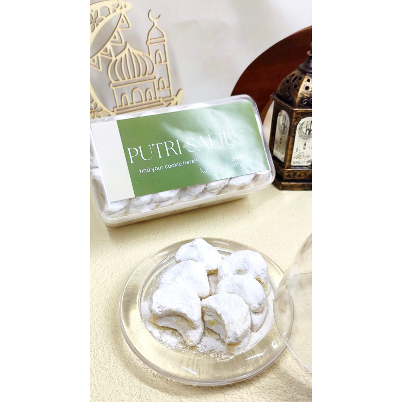 

Putri salju