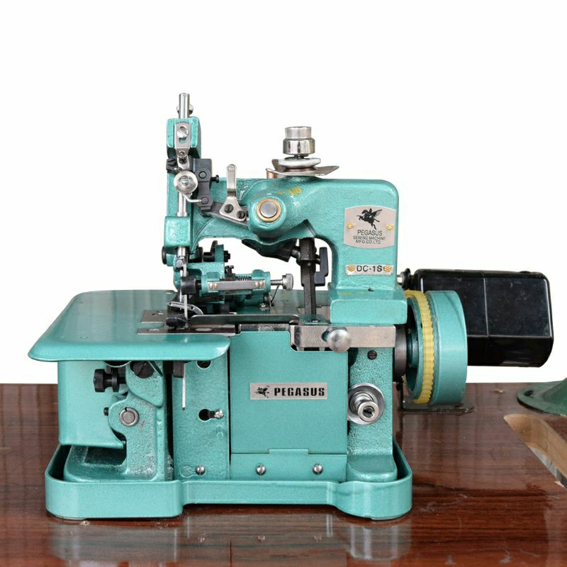 obras pegasus dc (mesin jahit)
