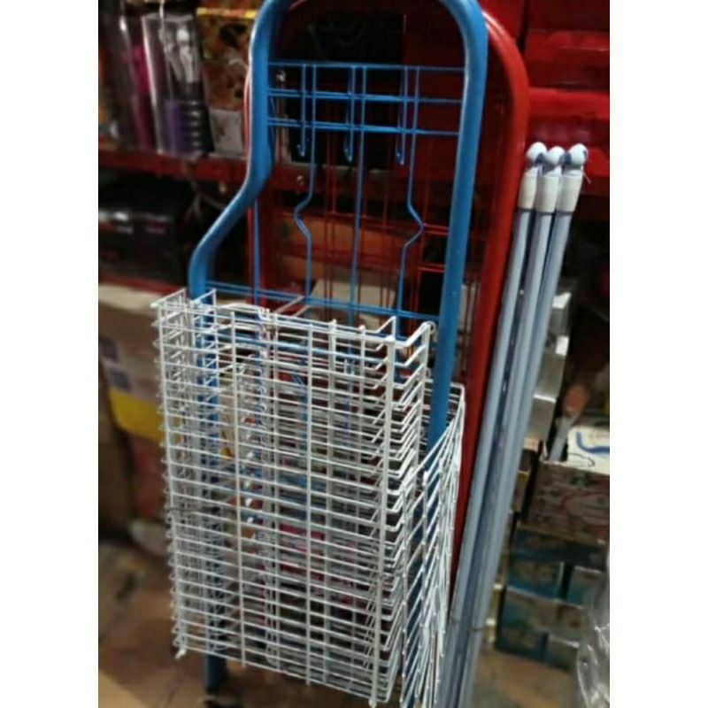 RAK PIRING MASTER/RAK PIRING JUMBO/RAK PIRING SUSUN 4 MASTER