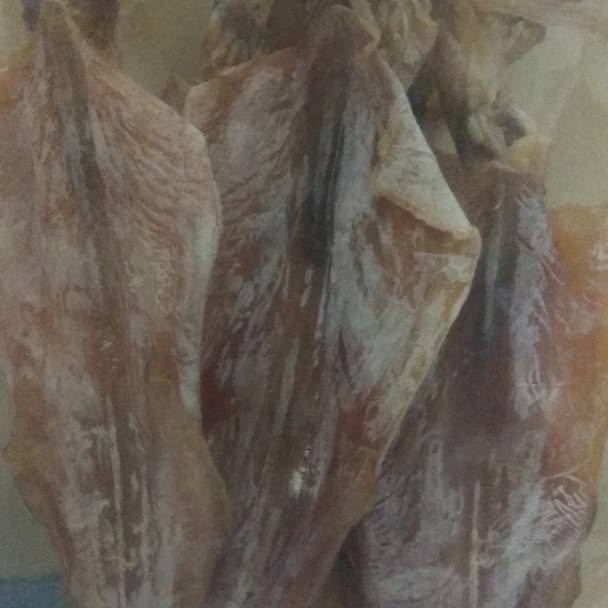 

XPRESS Juhi cumi kering