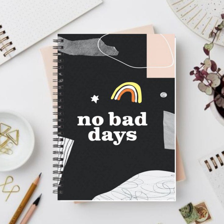 

DISKON Notebook B5 buku catatan garis titik kotak polos buku tulis seklolah kantor murah Terlaris estetis