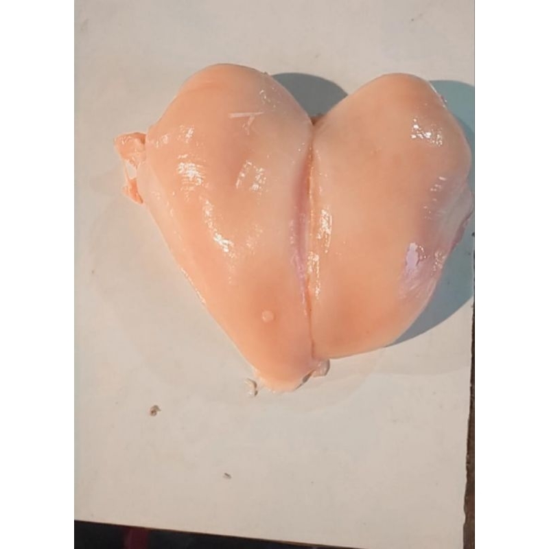 

Dada ayam fillet