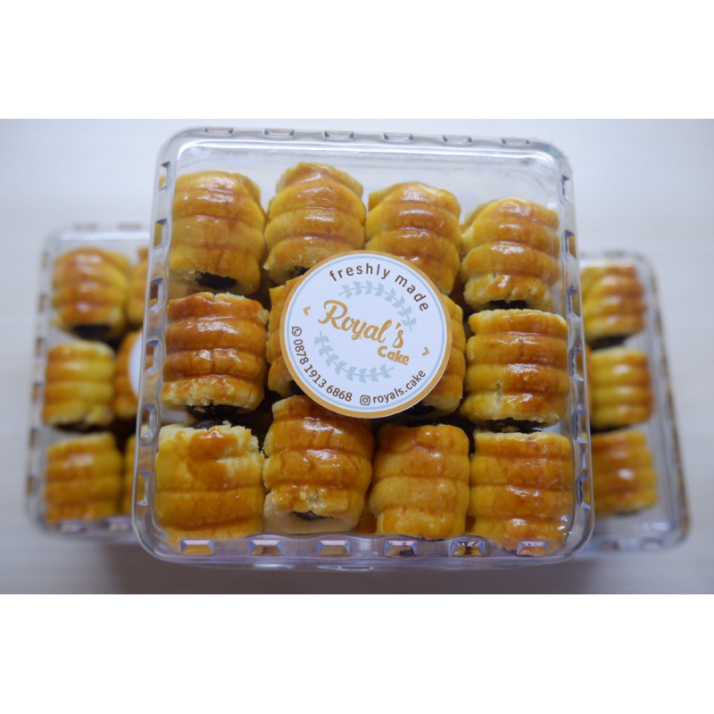 

Premium Nastar
