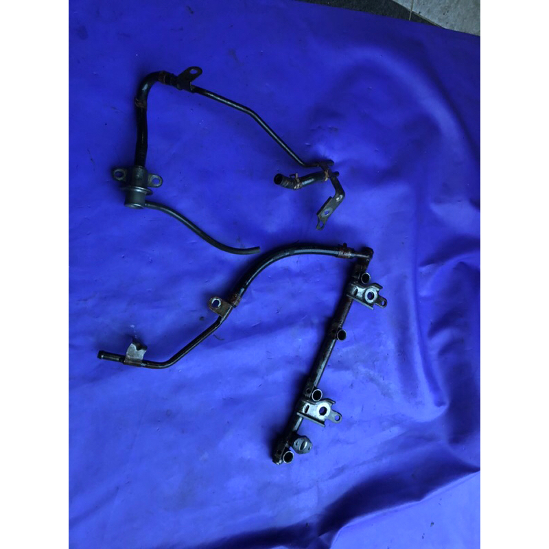 PIPA INJEKSI FUTURA INJEKSI/APV COPOTAN ORI