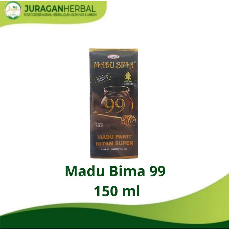 

MADU BIMA 99