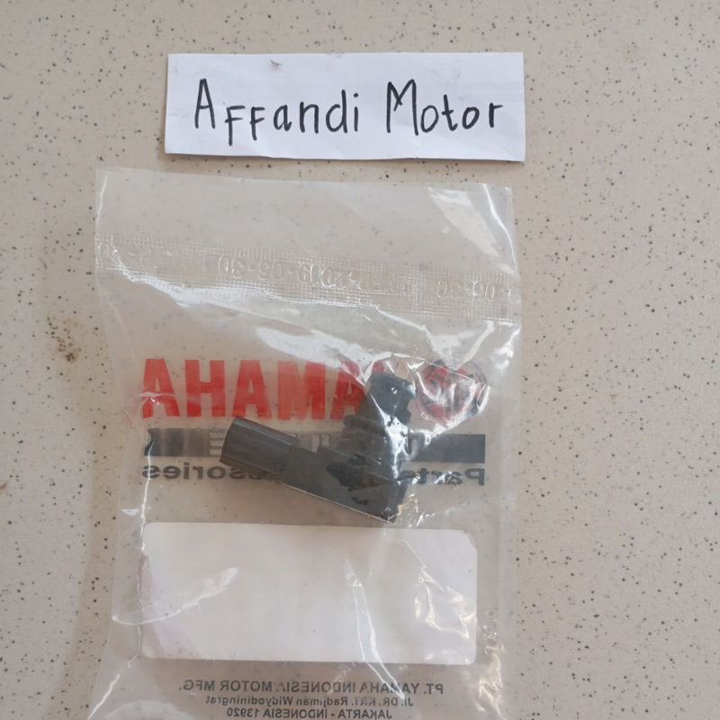 Terbaru Ic Fuel Pump Sensor Ic Fuel Pump Mio J Nmax Aerox Lexi Vixion New R15 Soul Gt125 Mio Z