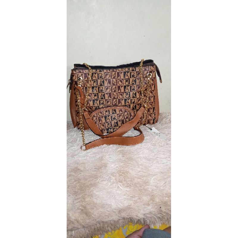 Tote Bag Bonia