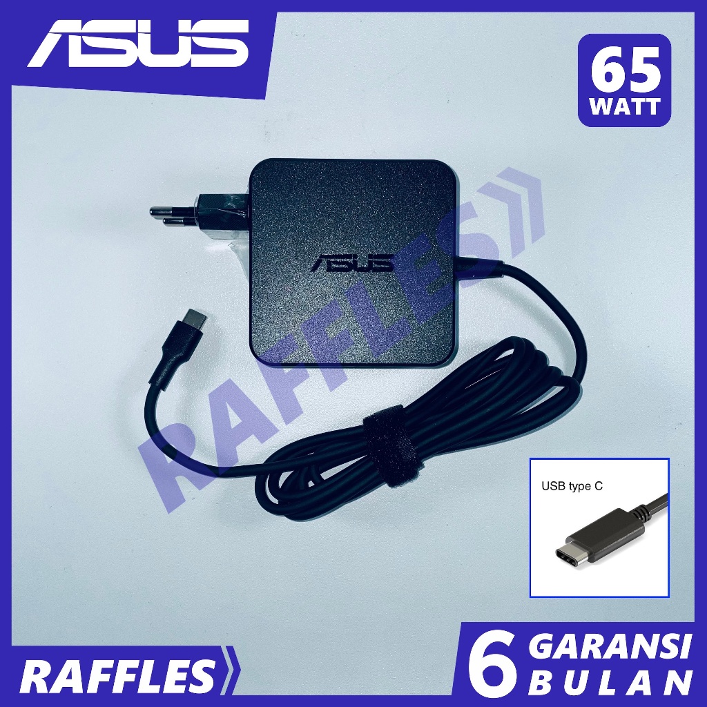 Adaptor Charger Asus Zenbook UX435 UX435E UX435EA UX435EG
