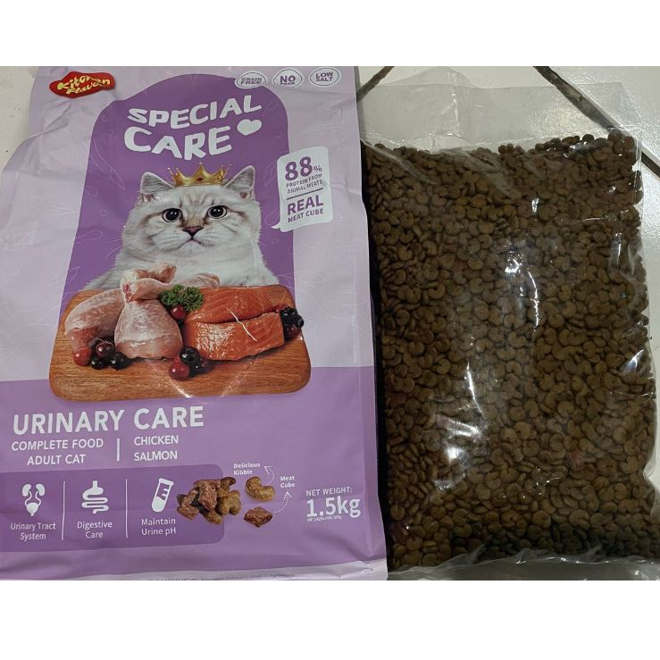 Kitchen Flavour Urinary 1 kg REPACK