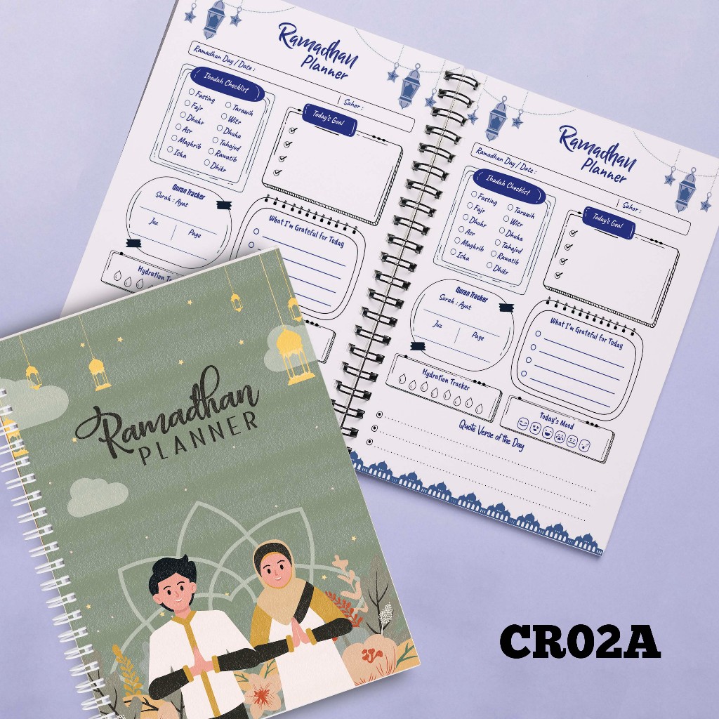 

Artomaringi Ramadhan Planner CR02