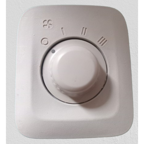 Switch Saklar Double Blower AC Avanza Xenia Original