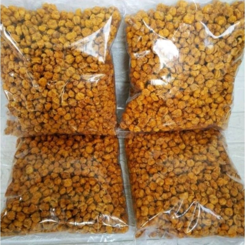 

Marning goreng gurih asin renyah makanan jogja bandung