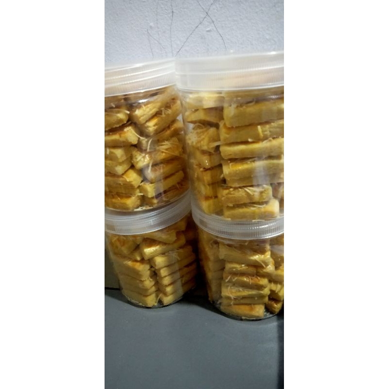 

Kue Kastengel keju