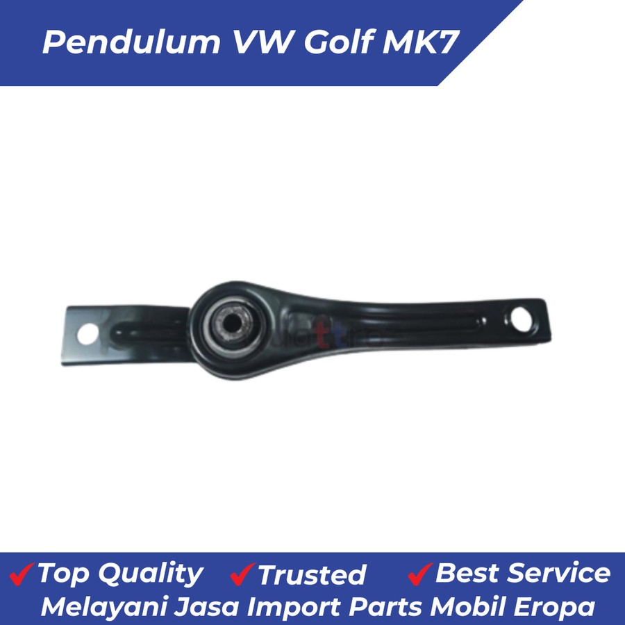 Pendulum VW Golf 1.4 MK7