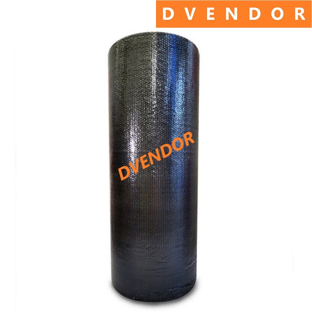 

Bubble Wrap Plastic 100 x 120cm UNTUK EXTRA PACKING PRODUCT YG ANDA BELI DARI DVENDOR