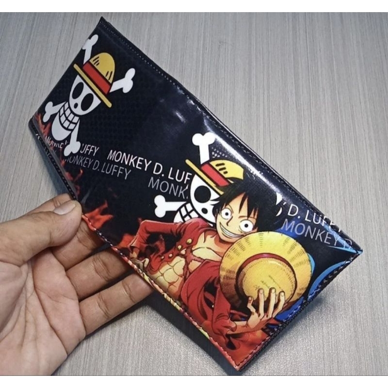 DOMPET PRIA SIMPLE DOMPET ANAK COWOK KARAKTER