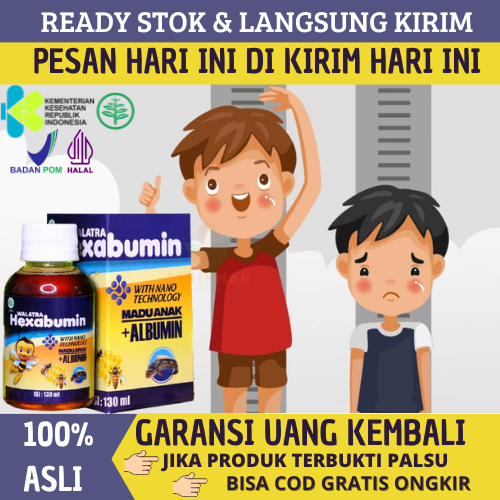 Obat Anak Stunting, Vitamin Dan Nutrisi Pelengkap Untuk Anak Stunting, Obat Cegah Anak Stunting, Oba