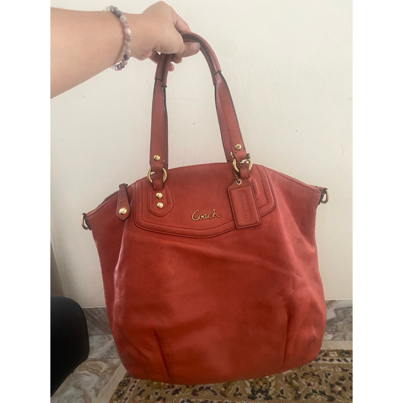 PRELOVED TAS COC VINTAGE SALE