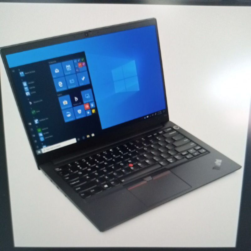 Lenovo Thinkpad T450 Second