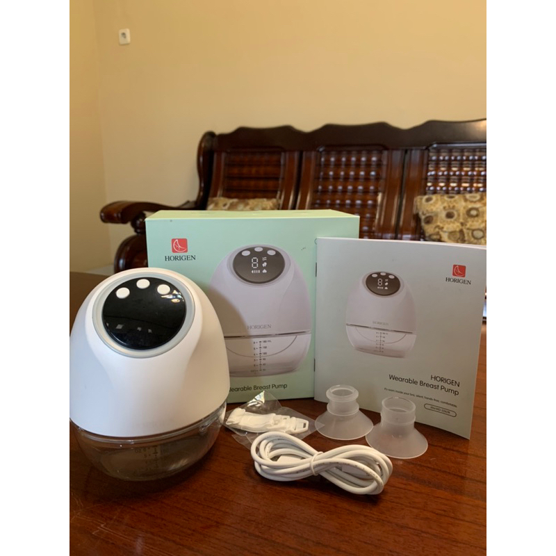 Preloved Horigen polaris, nego tipis