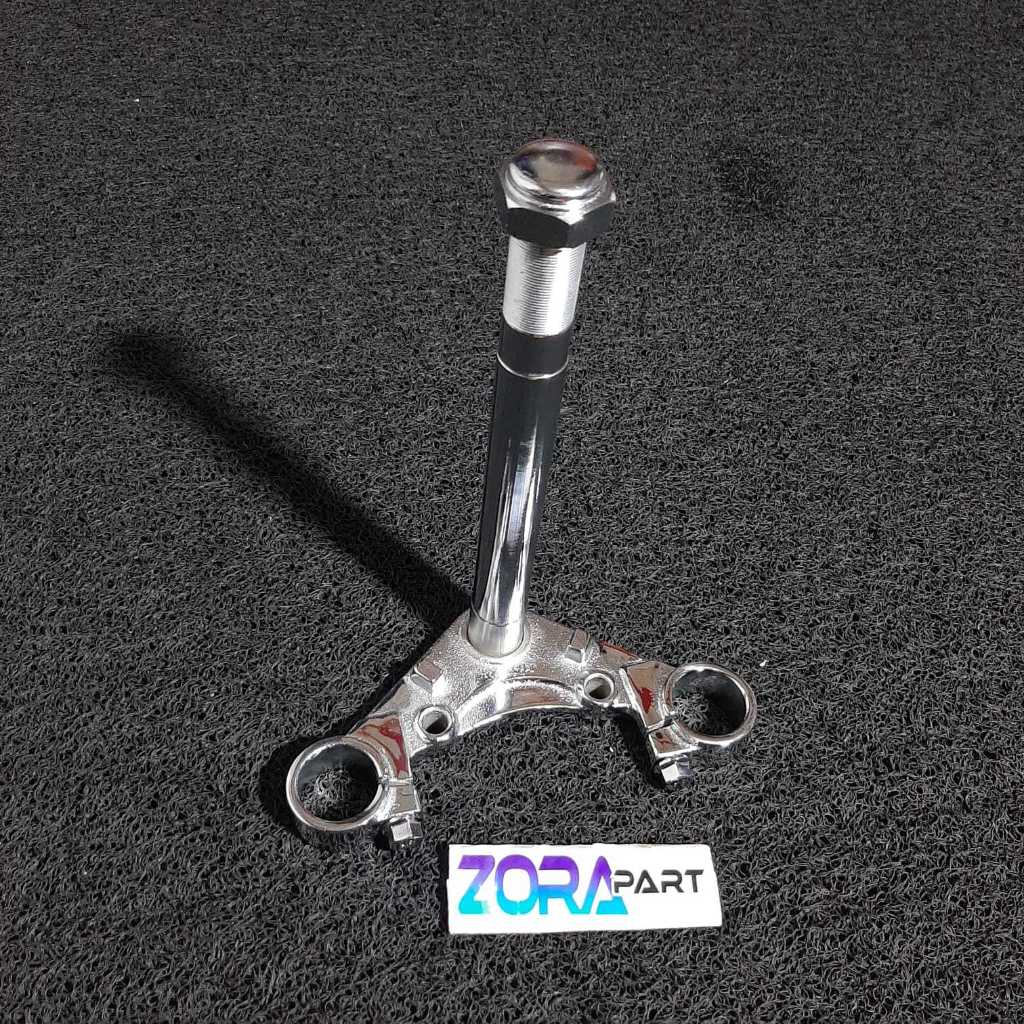 Segitiga Bawah Gl Pro Chrome Segitiga Bawah Gl Pro Chrome