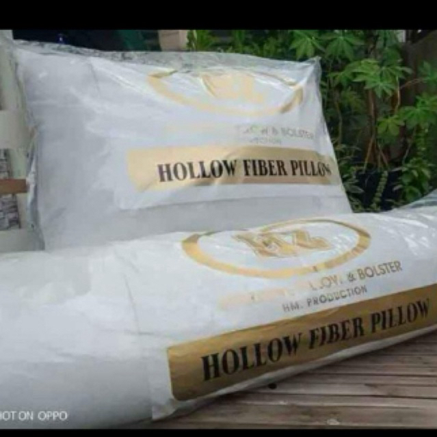 1bantal + 1guling Hz Random bestseller