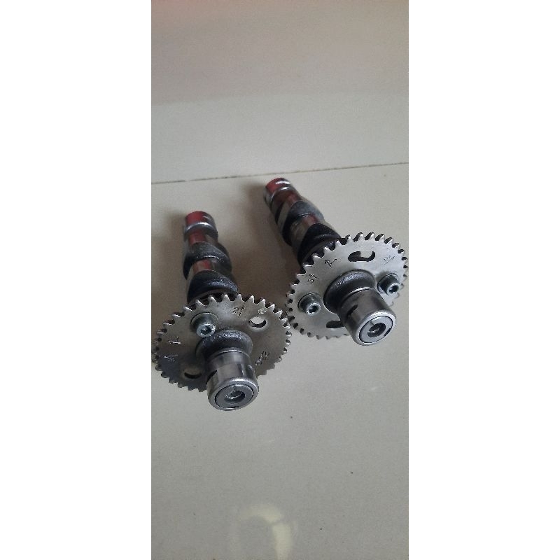 noken as satria fu custom