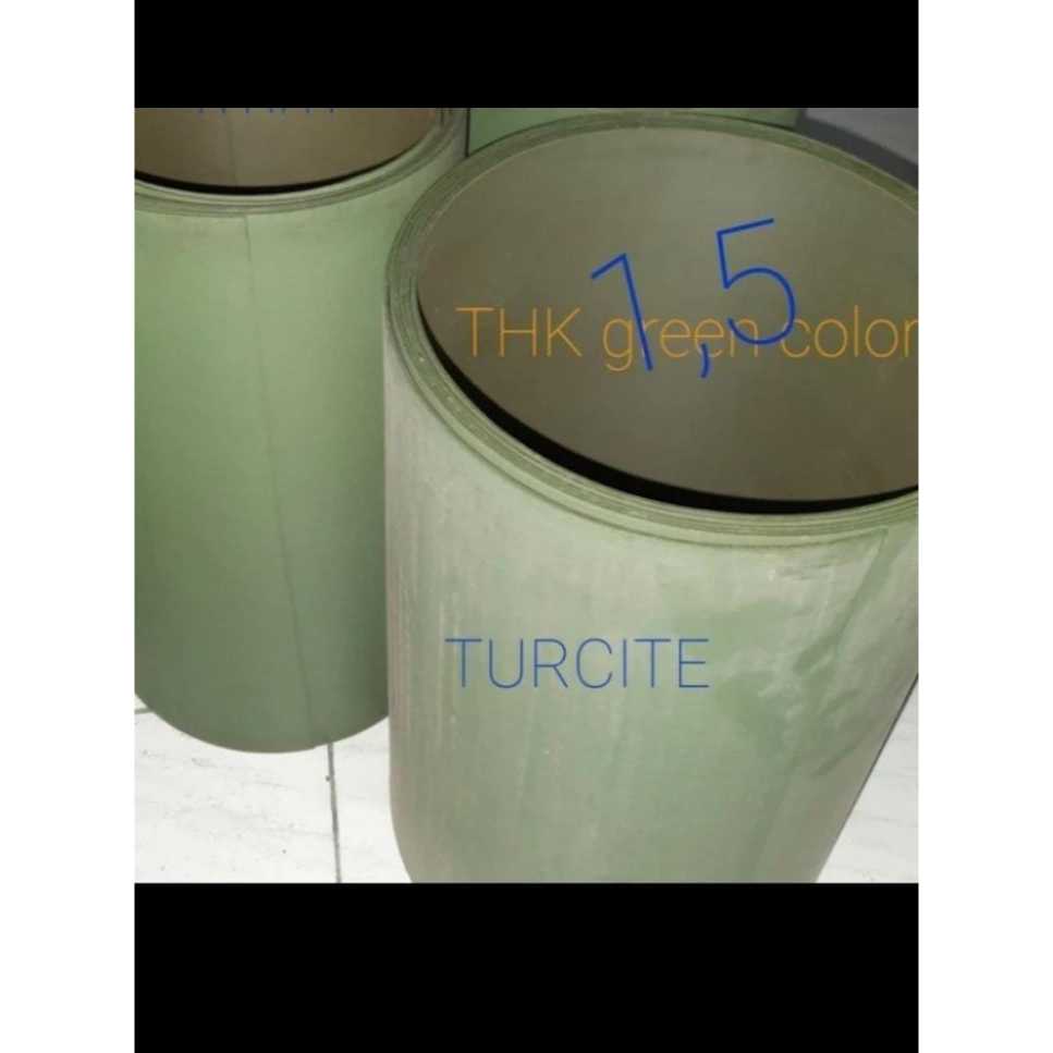 turcite 1,5 mm(pesanan ya)