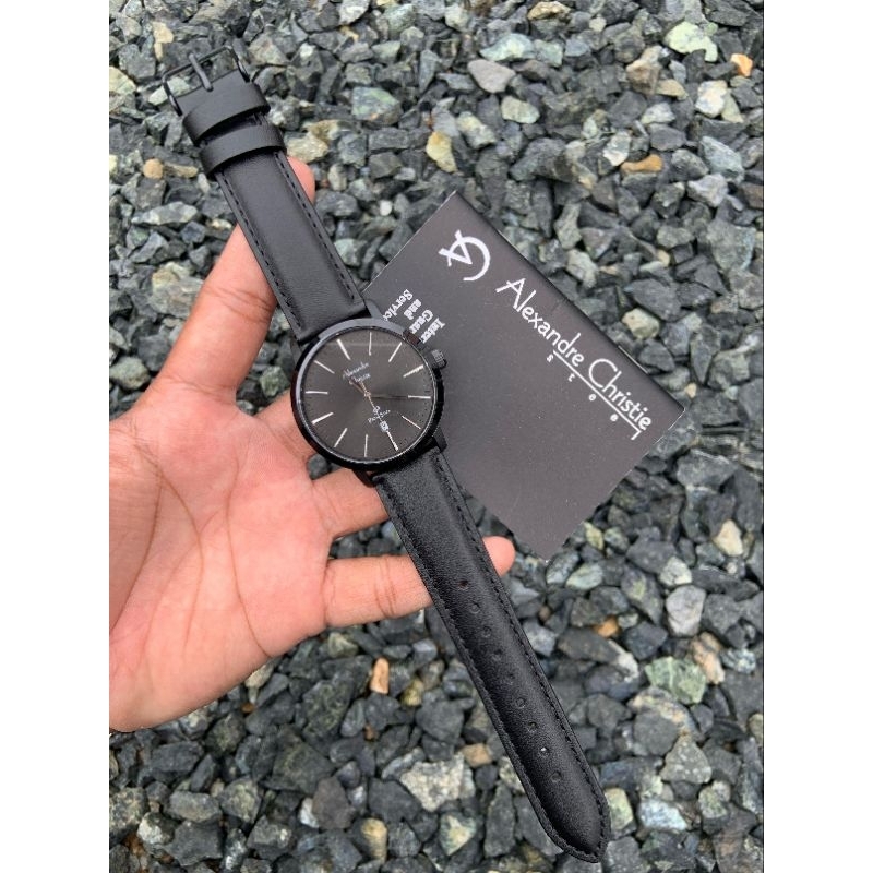 Alexandre Christie 1028 Original