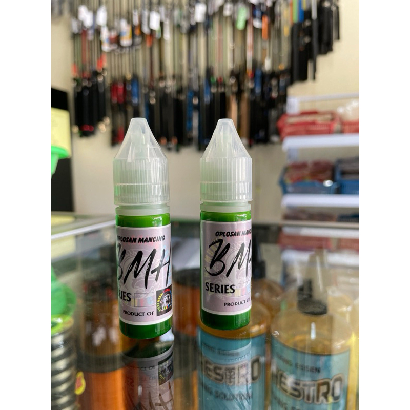 ESEN OPLOSAN BMH SERIES 07 isi 15ml