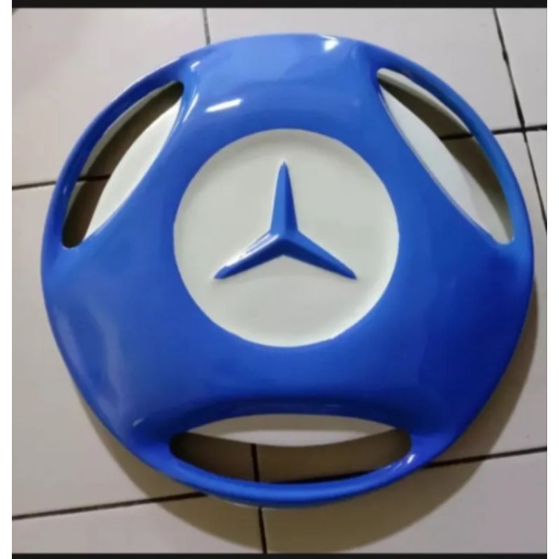 DOP MODEL MERCY RING 16