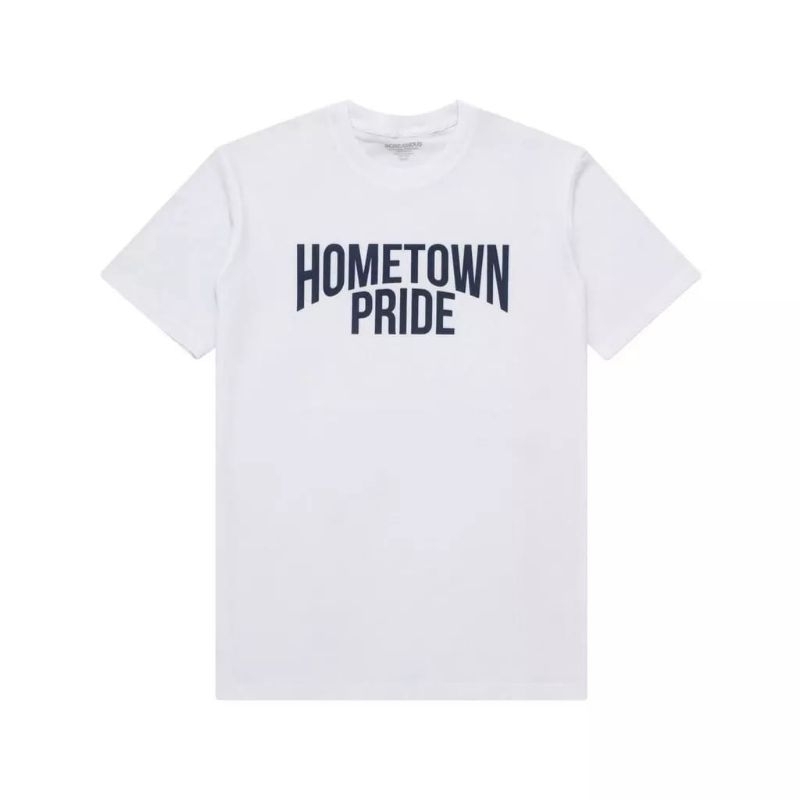 SCREAMOUS| HOMETOWN PRIDE NAVY WHITE