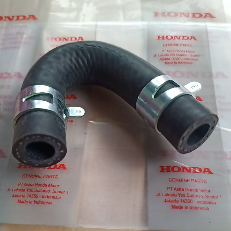 selang klem radiator honda vario 125 vario 150 vario 160 pcx adv