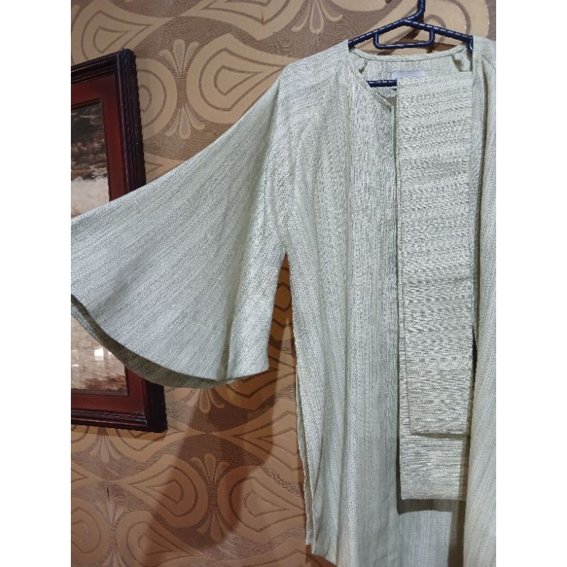 outer jenna kaia preloved