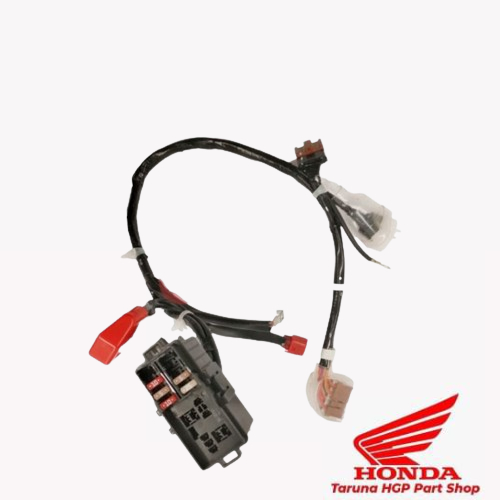 32102K46N20 KABEL AKI KABEL ACCU KABEL BATRE VARIO 110 FI ESP ORI AHM