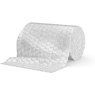 

Extra Bubble Wrap