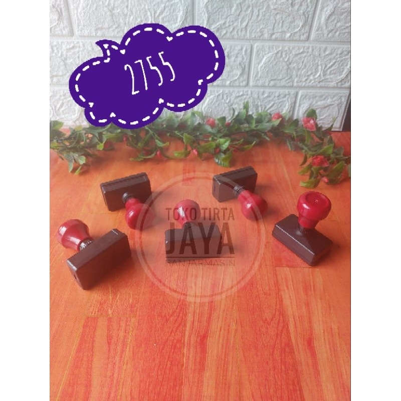 

Gagang Stempel Laser 2755