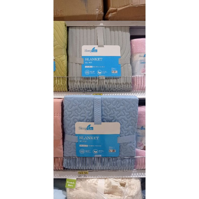 selimut ace hardware 150x200 super lembut bestseller sale