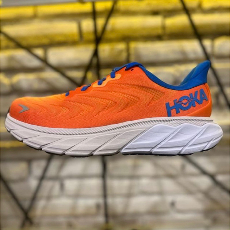 Sepatu Running HOKA Arahi 6 Original