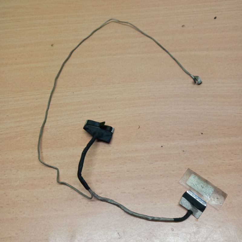 flexible Cable Lvds Fleksibel Lcd Laptop Asus X455L