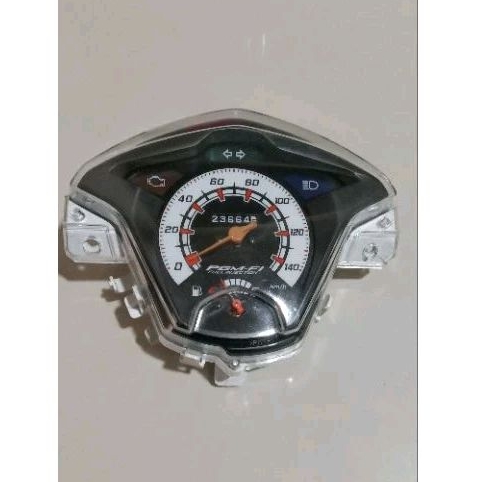 Spidometer odometer Honda beat fi injeksi 2013 2014 2015 original