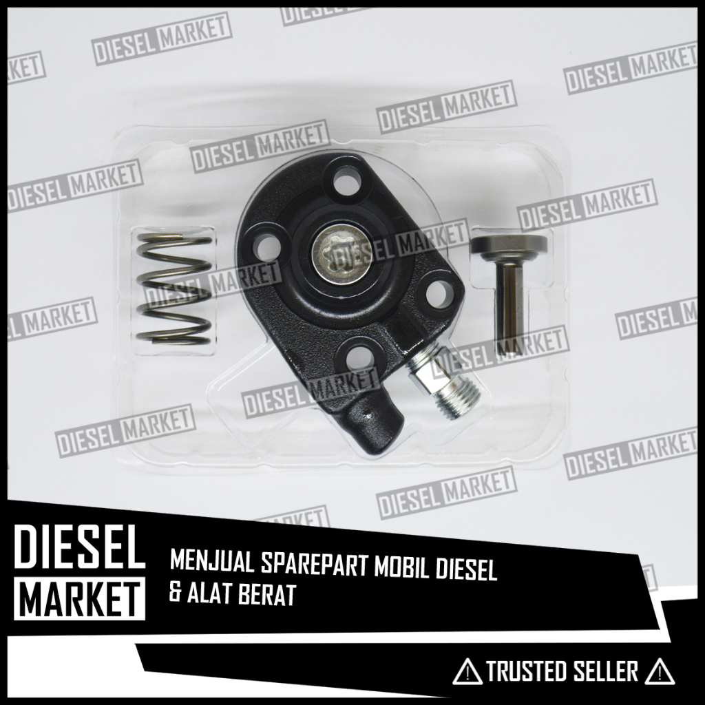Plunger Rotor Supply Pump Kobelco SK330 SK 350 HP4 - Plunger Supply Pump HP4 SK350 SK 330 Kobelco