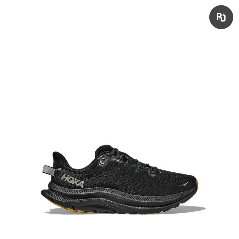 Hoka Kawana 2 Women’s Running Shoes - Black/Black